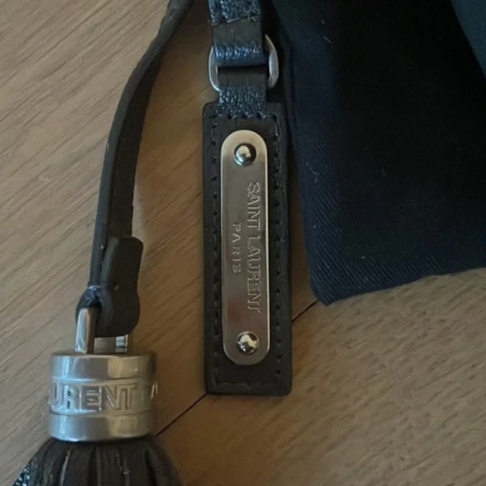 Authentic YSL Bag - Picture 7 of 7